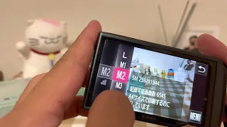 佳能Canon IXY 10S試機影片