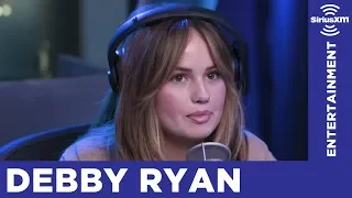 How Did Josh Dun Propose to Debby Ryan?