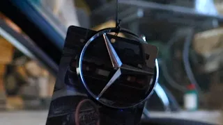 Daimler on Air | 190E Mercedes-Benz W201 Build Story (1/3) | Carporn