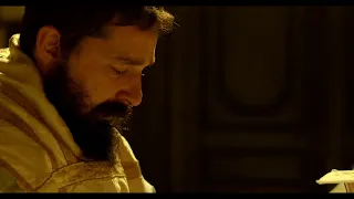 'PADRE PIO'   Official clip #3 [Venice]