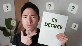Is a Computer Science Degree Necessary? (Ex Googler's Opinion)