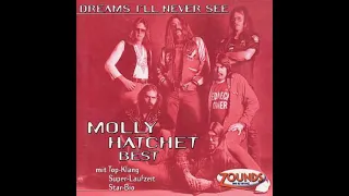 MOLLY HATCHET * Dreams I'll Never See   1978    HQ