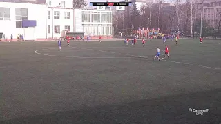 24.03.2023 - Utmost Cup. 2009 р.н. Стадіон: ПДЮ