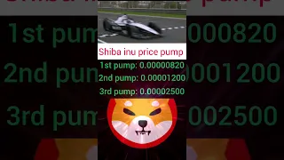 Shiba inu price prediction 2023 #shib #shiba #shibainu #cryptotrading