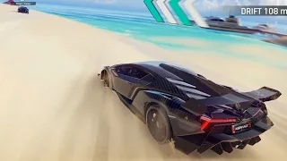 That Aggressive Lambo... | Asphalt 9 6* Golden Lamborghini Veneno Multiplayer