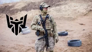 СНАРЯЖЕНИЕ WARTECH НА СОТРУДНИКЕ СПЕЦ ПОДРАЗДЕЛЕНИЯ.