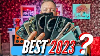 ВЫБИРАЕМ ЛУЧШУЮ КАМЕРУ 2023! СЛЕПОЕ ГОЛОСОВАНИЕ