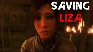Far Cry 3 - Saving Liza