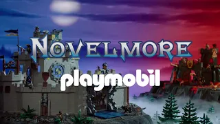 Cavalieri di Novelmore | Spot TV | PLAYMOBIL Italiano