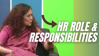 In-depth Insights HR Role Responsibilities Challenges | 2020 | Chief human resources officer (CHRO)