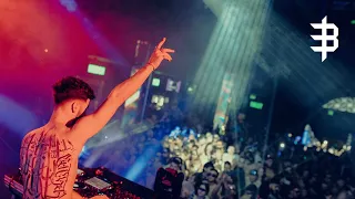 AFTERMOVIE | BPM.AU - Presents OGUZ @ LIBERTY HALL