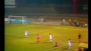 Crvena Zvezda - Anderlecht - KES 1991/92