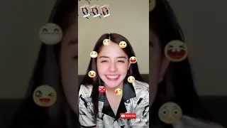 Shaira Diaz tiktok dance compilation 🥰| Tiktok Artist Story