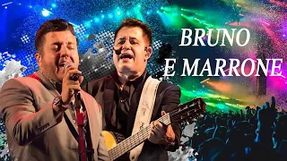 Bruno e Marrone - Na Conta Da Loucura - Sem Propagandas