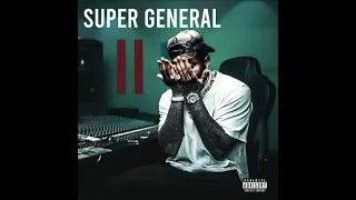 Kevin Gates - Super General 2 (lyrics in comments)