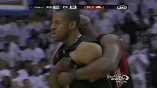 [U.P] Iguodala Gamewinner Vs Magic 04-19-09 (Hi-Def, 720p)