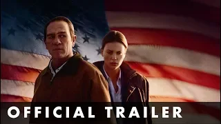 IN THE VALLEY OF ELAH - UK Trailer - Starring Tommy Lee Jones and Charlize Theron