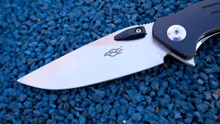 Knife Ganzo FH921! Ganzo - This as Tesla, only knives!