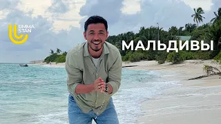 Жизнь на Мальдивах: ислам, традиции, природа