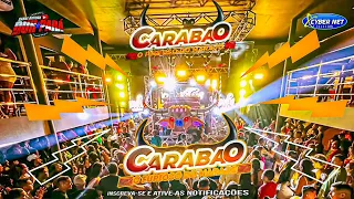 CD CARABAO O FURIOSO NA QUADRA DO CORTUME - DJ TOM MÁXIMO - MELODY ROMÂNTICO Março 2024 (CD AO VIVO)