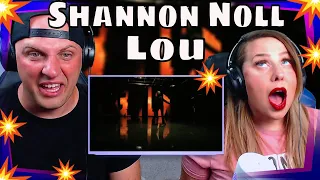 First Time Hearing Shannon Noll - Loud | THE WOLF HUNTERZ REACTIONS