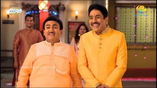 Diwali Celebrations | Taarak Mehta Ka Ooltah Chashmah | TMKOC Comedy | तारक मेहता का उल्टा चश्मा