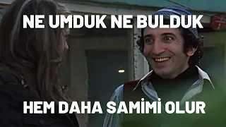 Hem Daha Samimi Olur | Ne Umduk Ne Bulduk