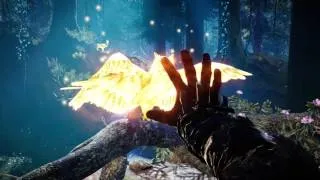 Far Cry Primal Vision Of Beasts Gameplay