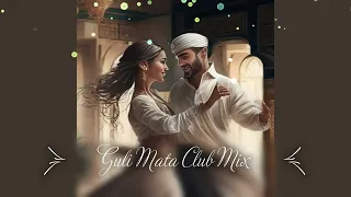 Guli Mata Club Mix I Shreya Ghosal I Saad Lamjarred
