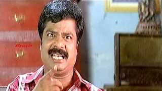 கத்துக்க வந்த இடத்துல இது என்ன வேலை பண்ணுறார் பாண்டியராஜன் | Pandiarajan Comedy | Tamil Comedy Video