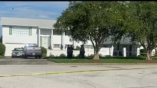 17-year-old boy dies after being found shot in Orlando neighborhood, police say