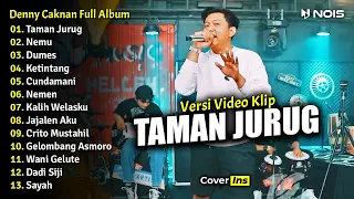 Denny Caknan - Taman Jurug, Nemu, Dumes | Full Album Terbaru 2023 Tanpa Iklan (Video Klip)