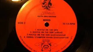 Mood - Hustle On The Side (94)