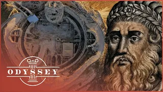 The Hunt For King Herod's Lost Tomb | Unearthed | Odyssey