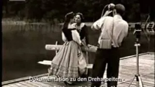 Romy Schneider - Ich kann alles im Film, im Lebens nichts (Doku), Teil 2/4