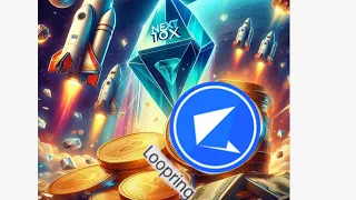 IS LOOPRING THE NEXT 10X GEM ?