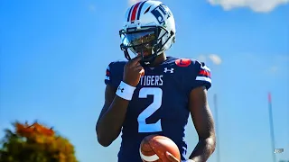 Deion Sanders’ Son 👀 || Jackson State QB Shedeur Sanders 2021 Highlights ᴴᴰ