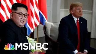 Former UN Ambassador: Barack Obama Is The Only One Who Could Beat Donald Trump Today | MSNBC