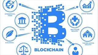 Blockchain - Jak ta technologia zmienia nasze życie?