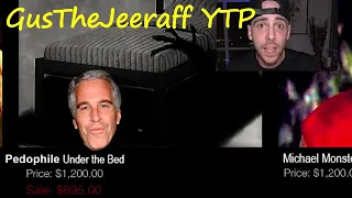 YTP collab entry Jaystation orders a Jeffrey Epstein off the Dark Web reupload