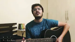 Mujhe tum Nazar se - Cover | Mehdi Hassan | Lisa Mishra & Adarsh Gourav