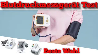 ᐅ Blutdruckmessgerät Test 2023 | Die besten Blutdruckmessgeräte vorgestellt
