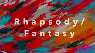 Improvising on Dutch national anthem | Rhapsody/Fantasy