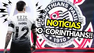 🚨 EXCLUSIVO; VEM PARA SER TITULAR!!!UM BAITA REFORÇO//SÁBADO AGITADO NO PARQUE SÃO JORGE.