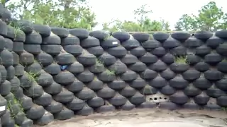 Earthship Florida 11 December 2009