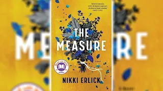The Measure by Nikki Erlick - Audiobook