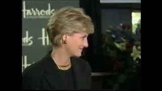 Dispatches: The Accident - Princess Diana Documentary 1998