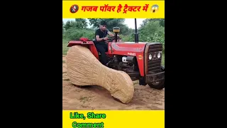 We Covered Tractor Tyre From Tape || @MRINDIANHACKER @Experiment__King #shorts