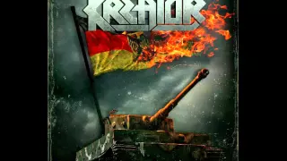 Kreator - Civilization Collapse - EP (2012)