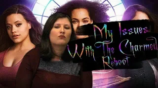 My Issues With The Charmed Reboot